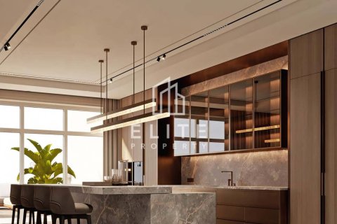 Ático en Palm Jumeirah, Dubai, 5 dormitorios, 1403 m², № 121515 - foto 11