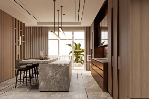 Ático en Palm Jumeirah, Dubai, 5 dormitorios, 1403 m², № 121515 - foto 24