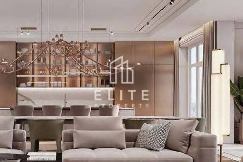 Ático en Palm Jumeirah, Dubai, 5 dormitorios, 1403 m², № 121515 - foto 3