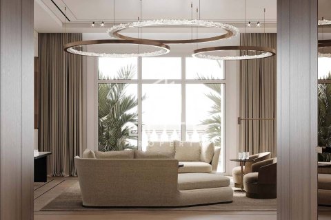 Ático en Palm Jumeirah, Dubai, 5 dormitorios, 1403 m², № 121515 - foto 19