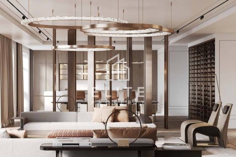 Ático en Palm Jumeirah, Dubai, 5 dormitorios, 1403 m², № 121515 - foto 2