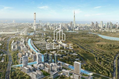 شقة في Meydan, دبي 1غرف نوم, 89 م² رقم 121512 - صورة 2