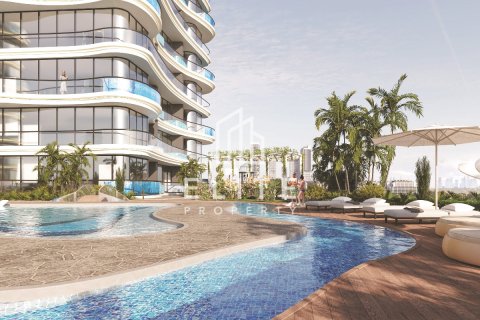 Квартира в Dubai Land, Дубай, 3 спальни, 304м², № 121513