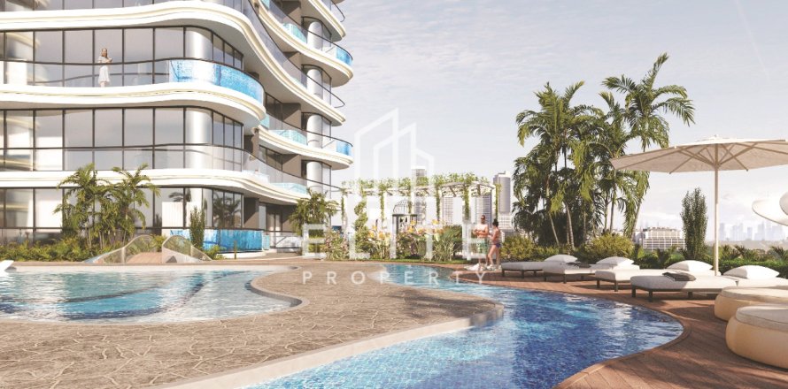 Apartamento en Dubai Land, Dubai, 3 dormitorios, 304 m², № 121513
