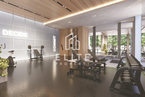Apartamento en Dubai Land, Dubai, 3 dormitorios, 304 m², № 121513 - foto 11