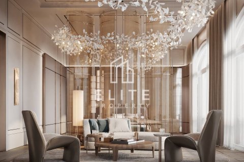Penthouse in Palm Jumeirah, Dubai 7 bedrooms, 7219 sq.m. № 121516 - photo 17