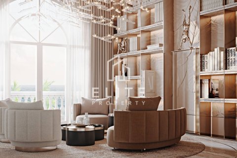 Penthouse in Palm Jumeirah, Dubai 7 bedrooms, 7219 sq.m. № 121516 - photo 12
