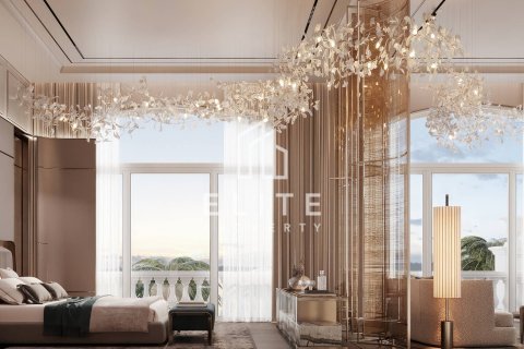 Penthouse in Palm Jumeirah, Dubai 7 bedrooms, 7219 sq.m. № 121516 - photo 18