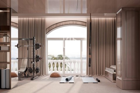 Penthouse in Palm Jumeirah, Dubai 7 bedrooms, 7219 sq.m. № 121516 - photo 30