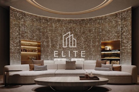 Penthouse in Palm Jumeirah, Dubai 7 bedrooms, 7219 sq.m. № 121516 - photo 22