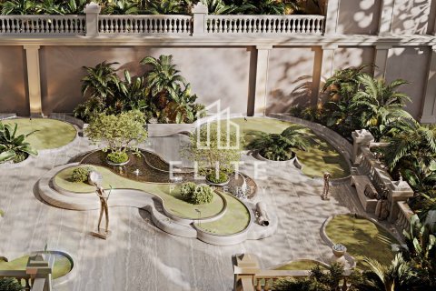 Penthouse in Palm Jumeirah, Dubai 7 bedrooms, 7219 sq.m. № 121516 - photo 6