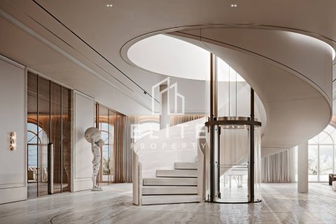 Penthouse in Palm Jumeirah, Dubai 7 bedrooms, 7219 sq.m. № 121516 - photo 13