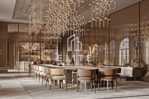 Penthouse in Palm Jumeirah, Dubai 7 bedrooms, 7219 sq.m. № 121516 - photo 7
