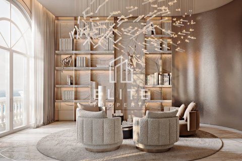 Penthouse in Palm Jumeirah, Dubai 7 bedrooms, 7219 sq.m. № 121516 - photo 10