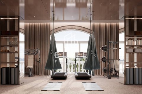 Penthouse in Palm Jumeirah, Dubai 7 bedrooms, 7219 sq.m. № 121516 - photo 29