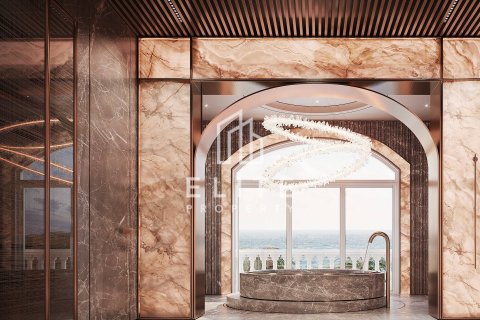 Penthouse in Palm Jumeirah, Dubai 7 bedrooms, 7219 sq.m. № 121516 - photo 25