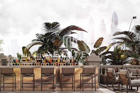 Penthouse in Palm Jumeirah, Dubai 7 bedrooms, 7219 sq.m. № 121516 - photo 19