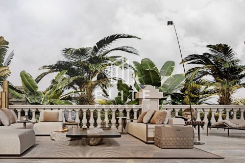 Penthouse in Palm Jumeirah, Dubai 7 bedrooms, 7219 sq.m. № 121516 - photo 28