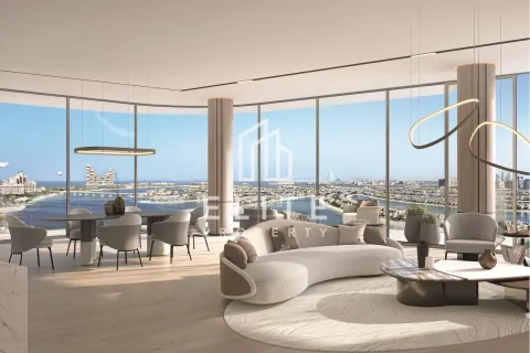 Apartment in Palm Jumeirah, Dubai 6 bedrooms, 1086 sq.m. № 121510 - photo 6