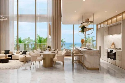 شقة في دبي 1غرف نوم, 90.3 م² رقم 77641 - صورة 3