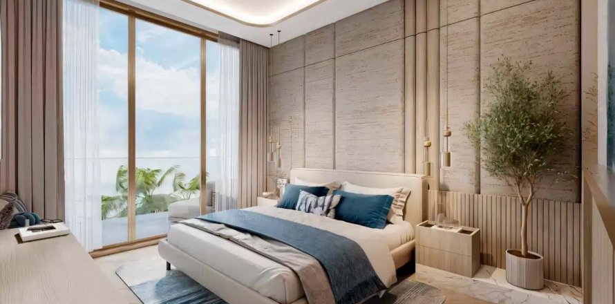 شقة في دبي 1غرف نوم, 90.3 م² رقم 77641