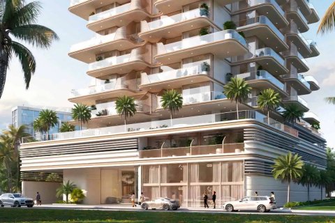 شقة في دبي 1غرف نوم, 90.3 م² رقم 77641 - صورة 8