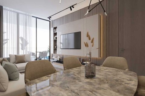 شقة في Majan, دبي 1غرف نوم, 71.1 م² رقم 77643 - صورة 1