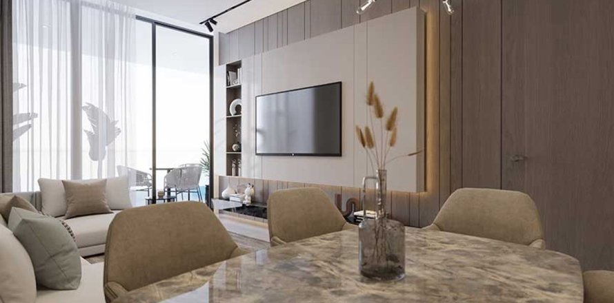 شقة في Majan, دبي 1غرف نوم, 71.1 م² رقم 77643