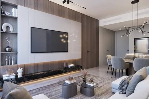 شقة في Majan, دبي 1غرف نوم, 71.1 م² رقم 77643 - صورة 5