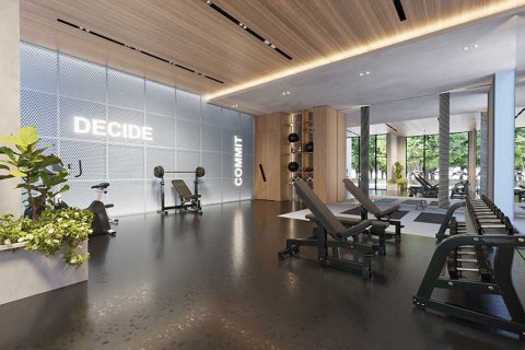 شقة في Majan, دبي 1غرف نوم, 71.1 م² رقم 77643 - صورة 12