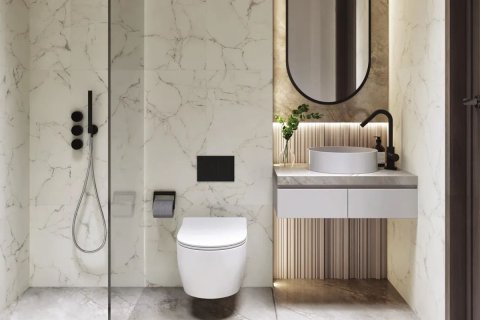 شقة في Majan, دبي 1غرف نوم, 71.1 م² رقم 77643 - صورة 6