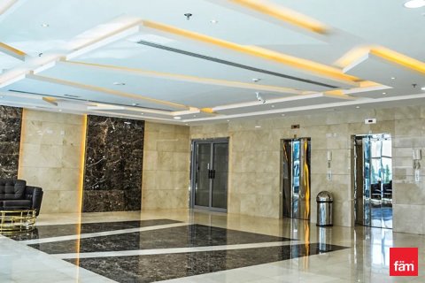 شقة في مرسى دبي, دبي 1غرف نوم, 76.6 م² رقم 77637 - صورة 3