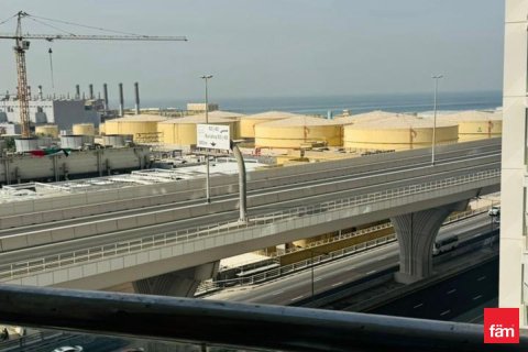 شقة في مرسى دبي, دبي 1غرف نوم, 76.6 م² رقم 77637 - صورة 2