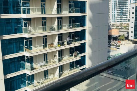 شقة في مرسى دبي, دبي 1غرف نوم, 76.6 م² رقم 77637 - صورة 11