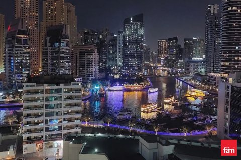 شقة في مرسى دبي, دبي 1غرف نوم, 76.6 م² رقم 77637 - صورة 1