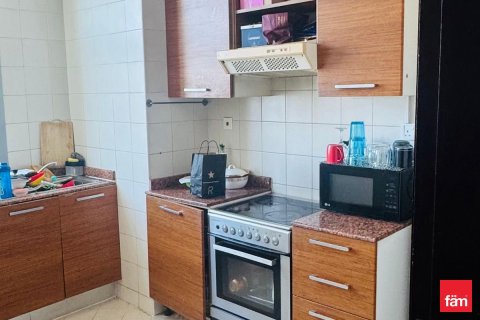 شقة في مرسى دبي, دبي 1غرف نوم, 76.6 م² رقم 77637 - صورة 10