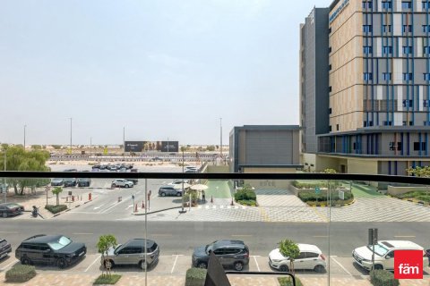 شقة في Arjan, دبي 1غرف نوم, 58.9 م² رقم 77639 - صورة 15