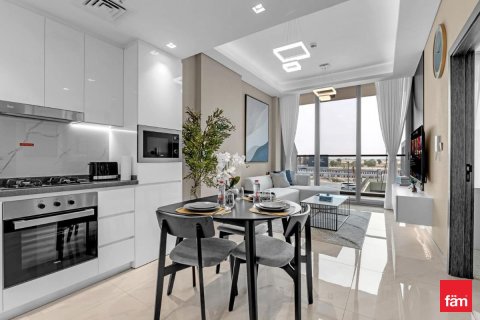 شقة في Arjan, دبي 1غرف نوم, 58.9 م² رقم 77639 - صورة 1