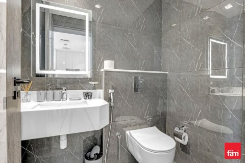 شقة في Arjan, دبي 1غرف نوم, 58.9 م² رقم 77639 - صورة 7