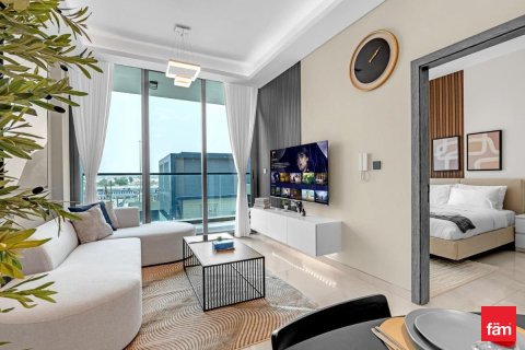 شقة في Arjan, دبي 1غرف نوم, 58.9 م² رقم 77639 - صورة 12