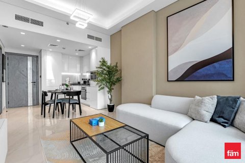 شقة في Arjan, دبي 1غرف نوم, 58.9 م² رقم 77639 - صورة 10