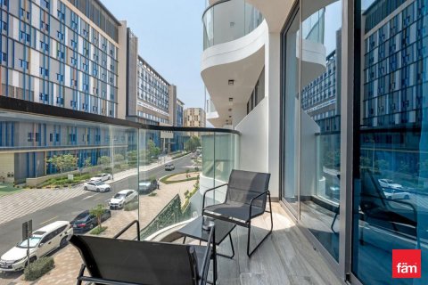 شقة في Arjan, دبي 1غرف نوم, 58.9 م² رقم 77639 - صورة 14