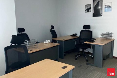 Снять в аренду офис в Бизнес-Бэе, Дубай: 115.2м², № 77638 - фото 5