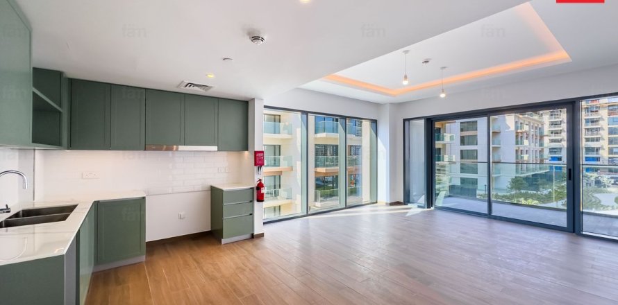 شقة في الوصل, دبي 2 غرف نوم, 97.8 م² رقم 77642