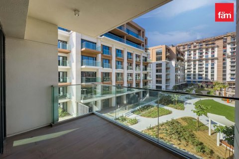 شقة في الوصل, دبي 2 غرف نوم, 97.8 م² رقم 77642 - صورة 24