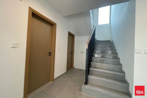 Adosado en Dubai, 3 dormitorios, 166.2 m², № 77640 - foto 22