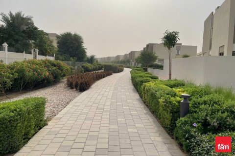 Adosado en Dubai, 3 dormitorios, 166.2 m², № 77640 - foto 24