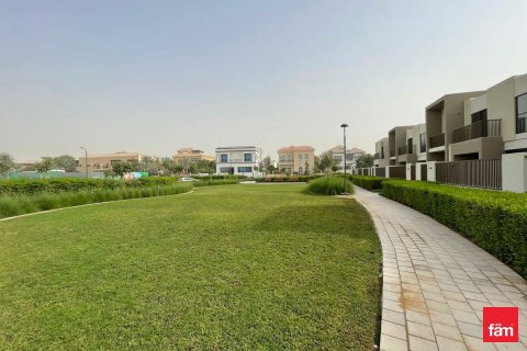 Adosado en Dubai, 3 dormitorios, 166.2 m², № 77640 - foto 20