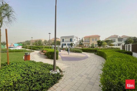 Adosado en Dubai, 3 dormitorios, 166.2 m², № 77640 - foto 15