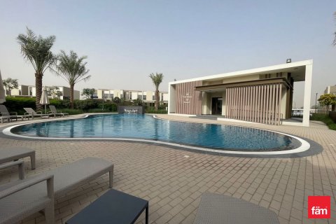Adosado en Dubai, 3 dormitorios, 166.2 m², № 77640 - foto 25